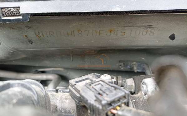 HONDA MOBILIO
