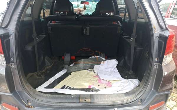 HONDA MOBILIO