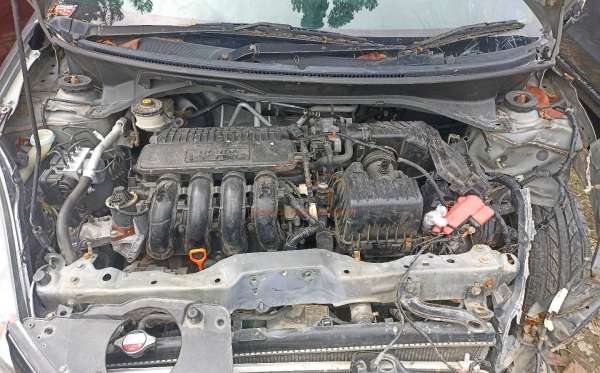 HONDA MOBILIO