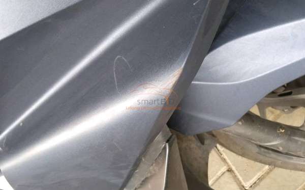 HONDA PCX 160
