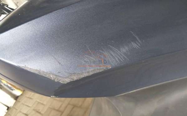 HONDA PCX 160