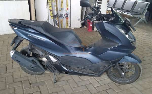 HONDA PCX 160