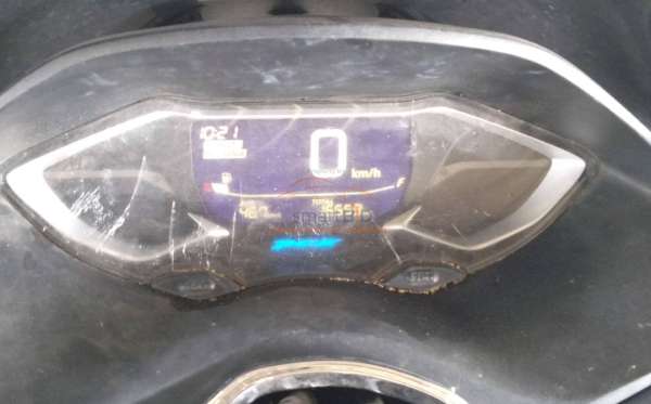 HONDA PCX 160