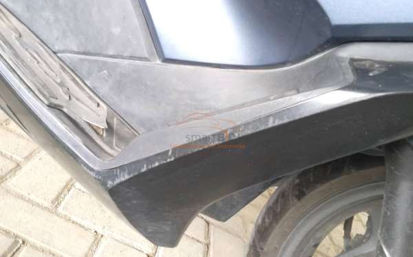 HONDA PCX 160