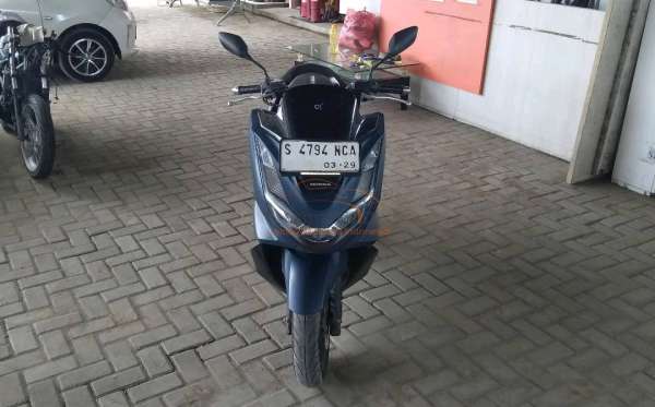 HONDA PCX 160