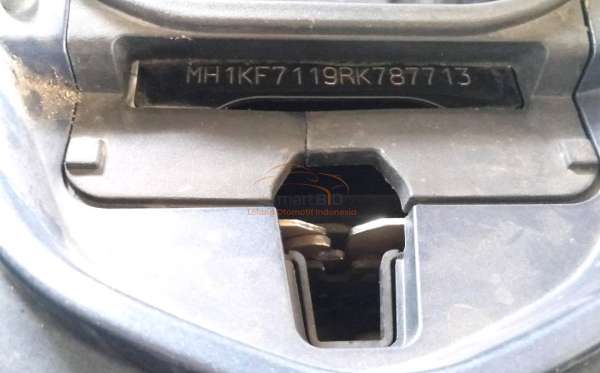 HONDA PCX 160