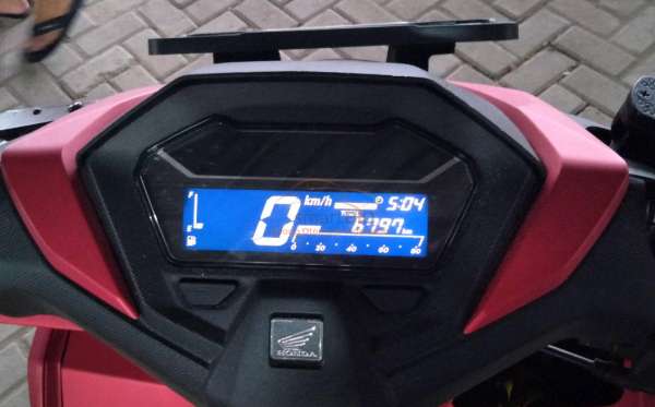 HONDA VARIO 160