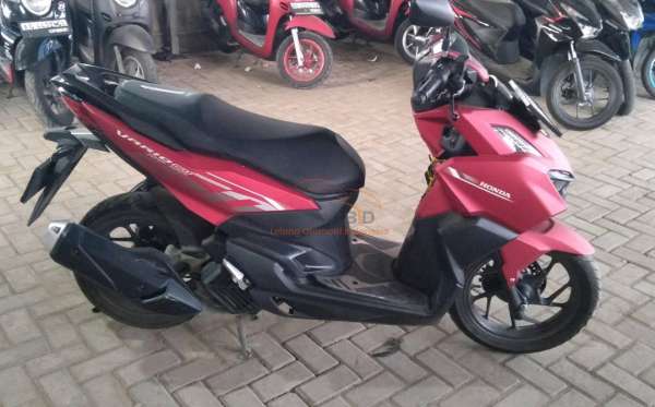 HONDA VARIO 160