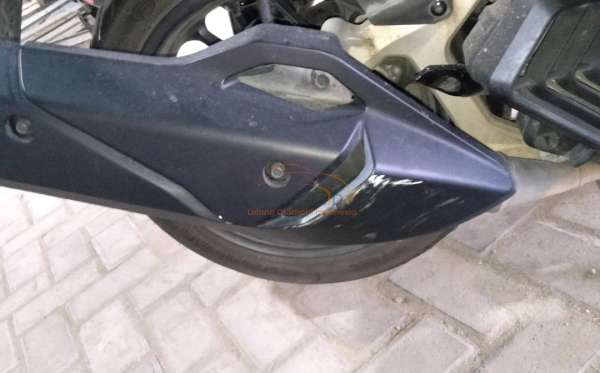 HONDA VARIO 160