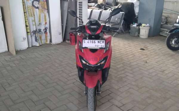 HONDA VARIO 160
