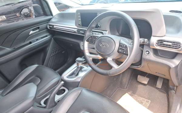 HYUNDAI STARGAZER PRIME 1.5