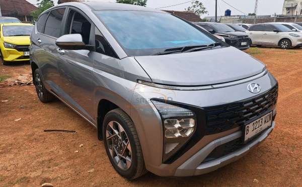 HYUNDAI STARGAZER PRIME 1.5