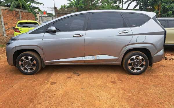 HYUNDAI STARGAZER PRIME 1.5