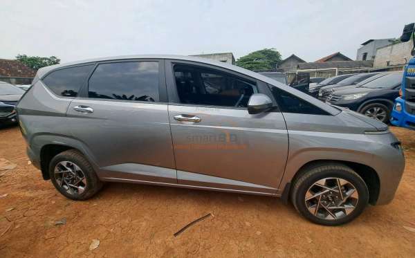 HYUNDAI STARGAZER PRIME 1.5