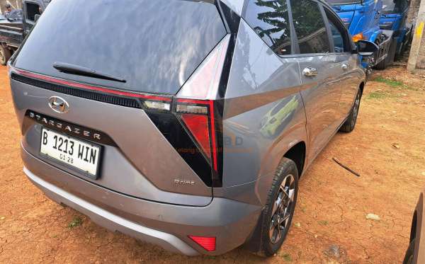 HYUNDAI STARGAZER PRIME 1.5