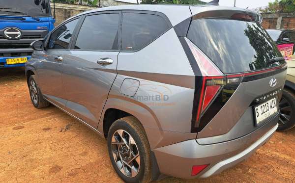 HYUNDAI STARGAZER PRIME 1.5
