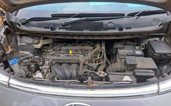 HYUNDAI STARGAZER PRIME 1.5