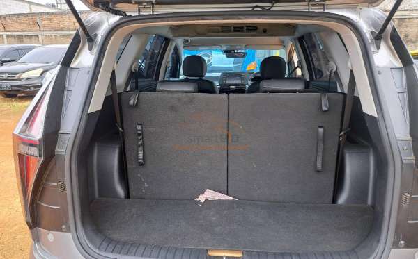 HYUNDAI STARGAZER PRIME 1.5