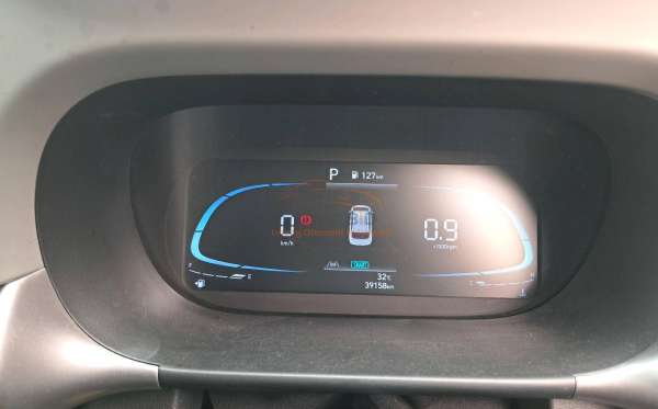 HYUNDAI STARGAZER PRIME 1.5
