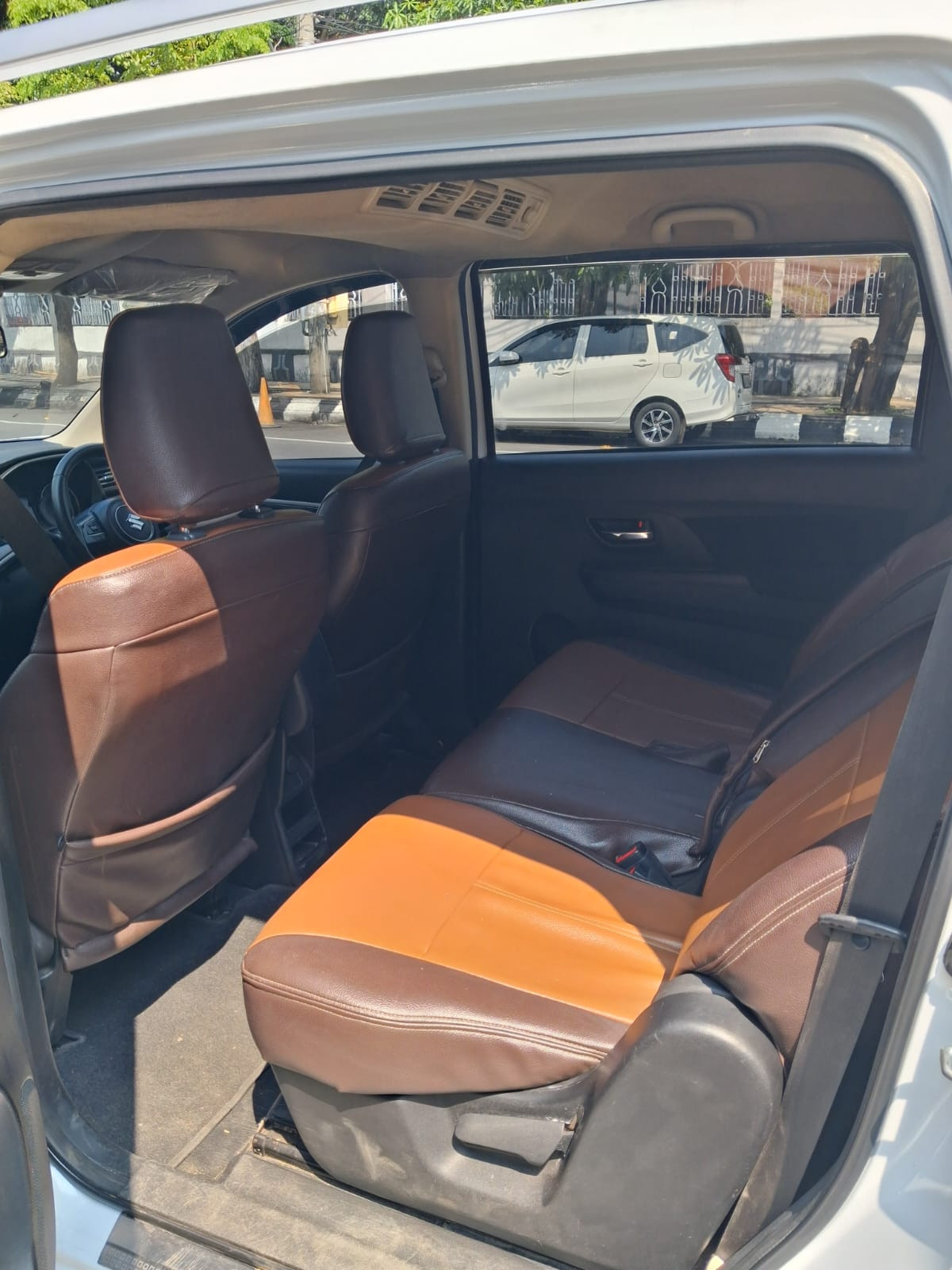 SUZUKI XL7