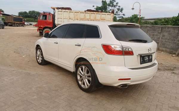 MAZDA CX -9