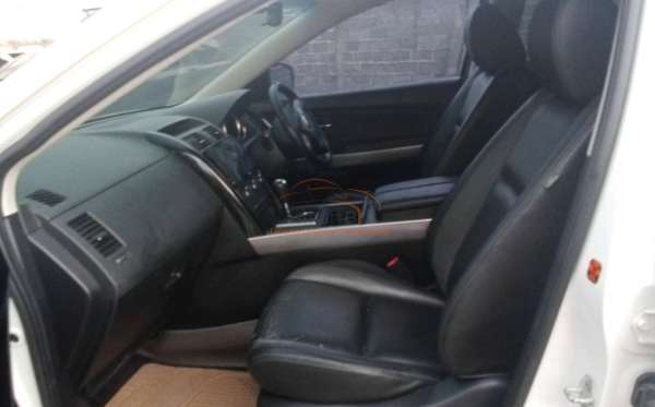 MAZDA CX -9