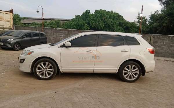 MAZDA CX -9
