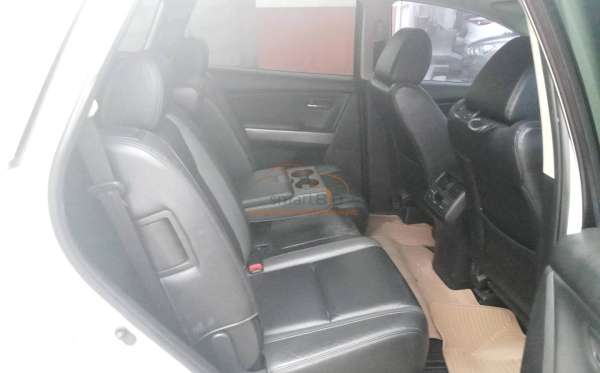 MAZDA CX -9