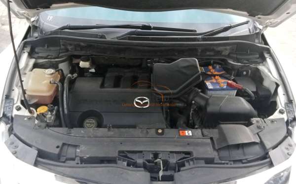 MAZDA CX -9