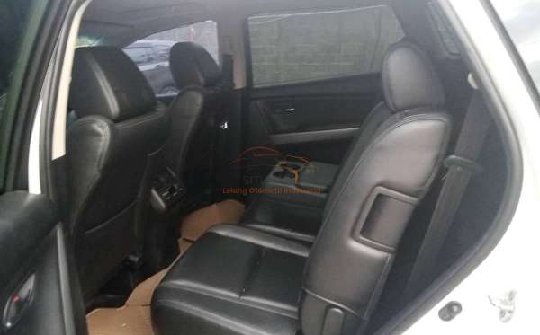 MAZDA CX -9