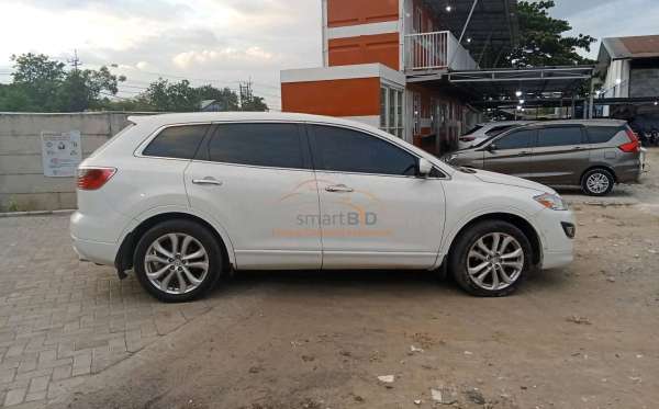 MAZDA CX -9
