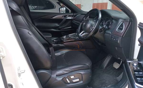 MAZDA CX -9