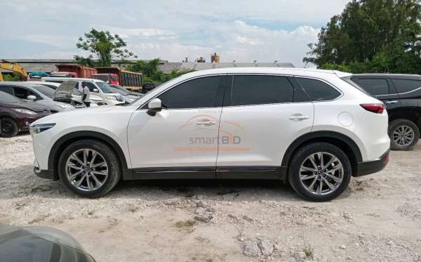 MAZDA CX -9