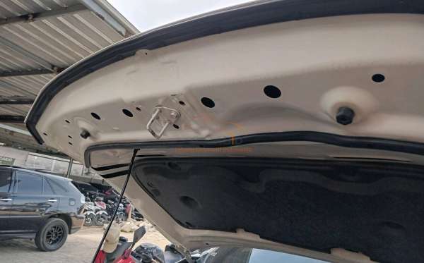 MAZDA CX -9