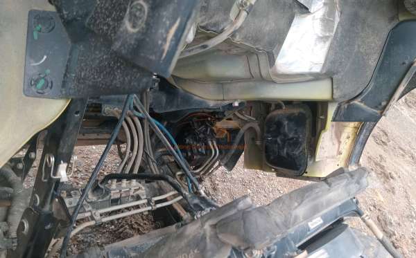 MITSUBISHI FE 75 SHDX