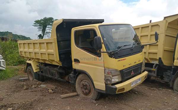 MITSUBISHI FE 75 SHDX