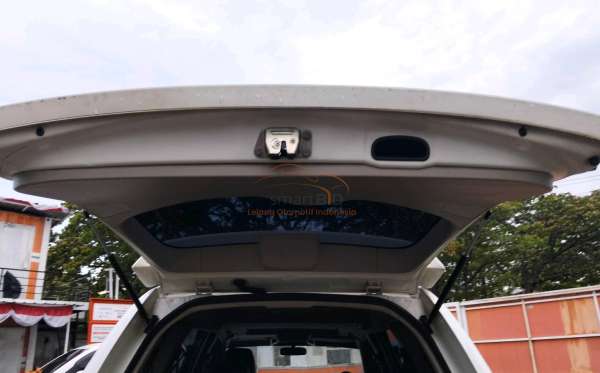 MITSUBISHI PAJERO SPORT 2.5 HP-E (4X2)