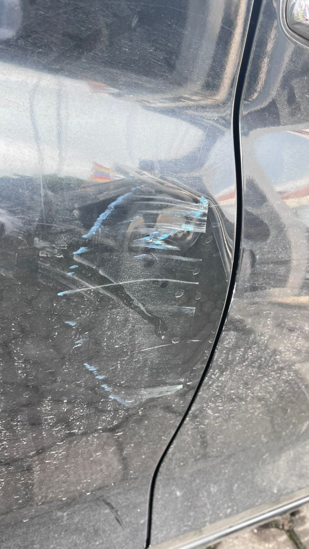 SUZUKI ERTIGA