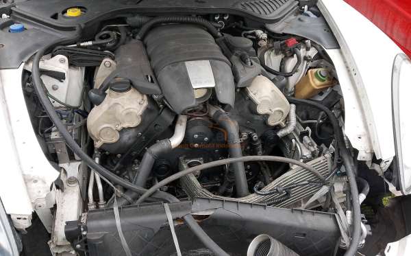 PORSCHE SDNMED