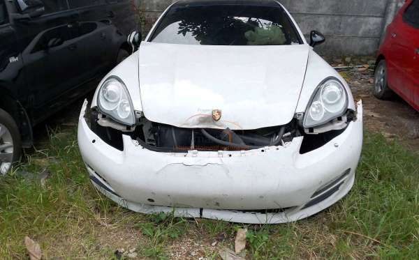 PORSCHE SDNMED