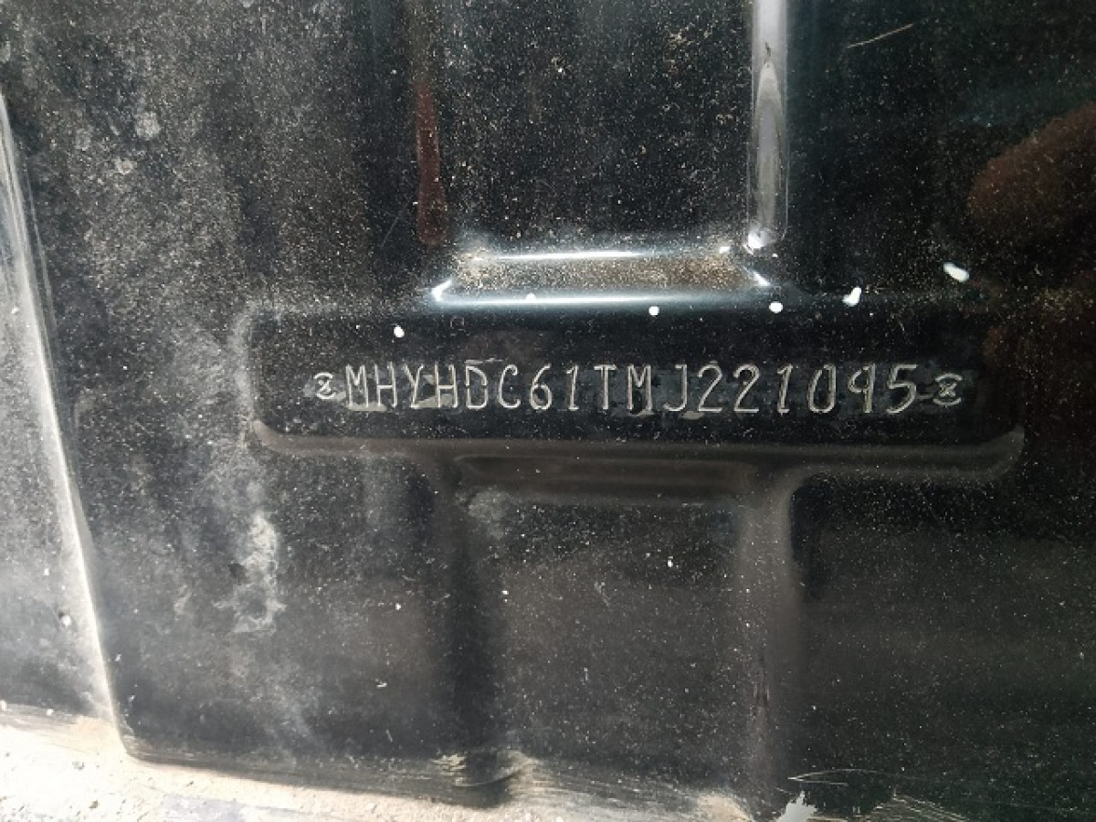 SUZUKI CARRY PU