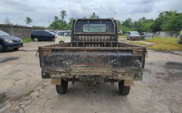 SUZUKI CARRY