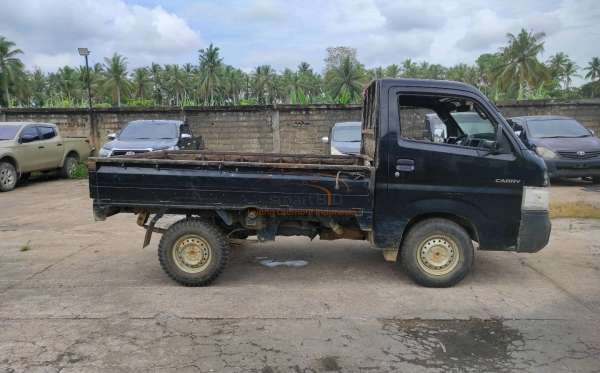 SUZUKI CARRY