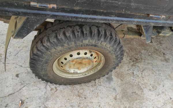 SUZUKI CARRY