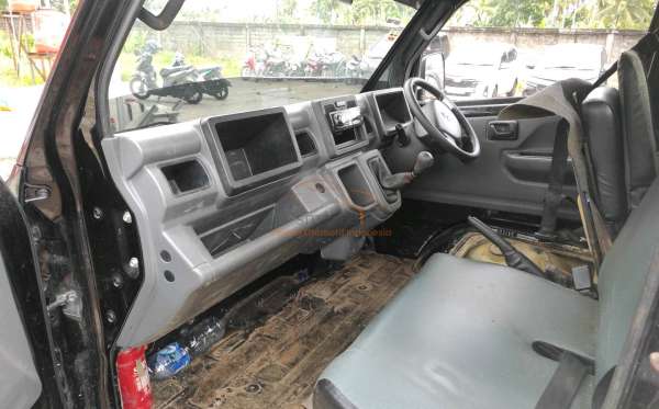 SUZUKI CARRY