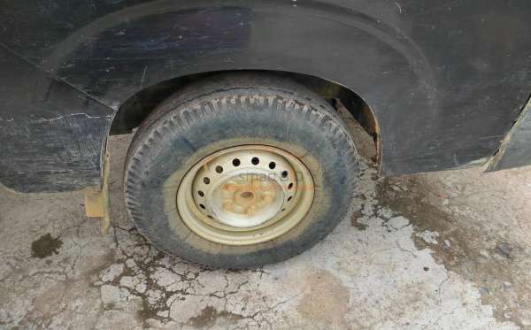 SUZUKI CARRY