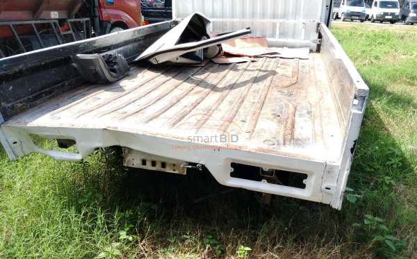 SUZUKI  CARRY  1.5 CL PU