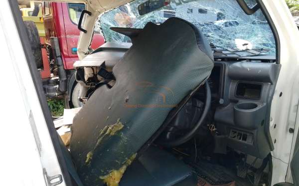 SUZUKI  CARRY  1.5 CL PU