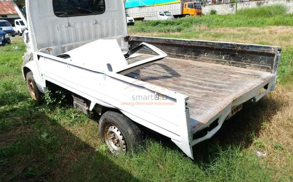 SUZUKI  CARRY  1.5 CL PU