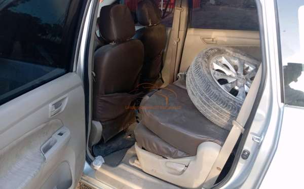 SUZUKI ERTIGA